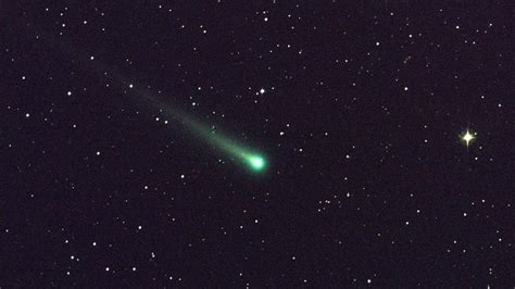 Green Comet C2022 E3 How To View The Rare Stone Age Visitor From