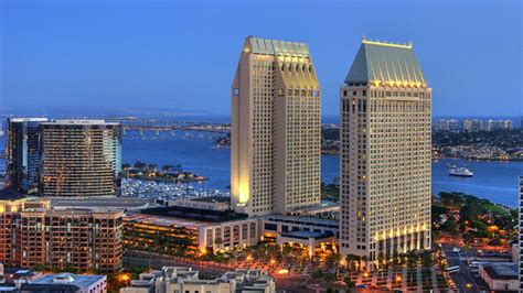 Manchester Grand Hyatt San Diego United States