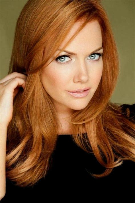 This What Is Light Auburn Hair Color Trend This Years Best Wedding