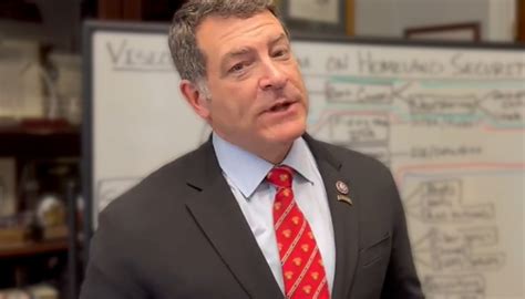 Tennessee Congressman Mark Green Introduces Bill That Would Make The U