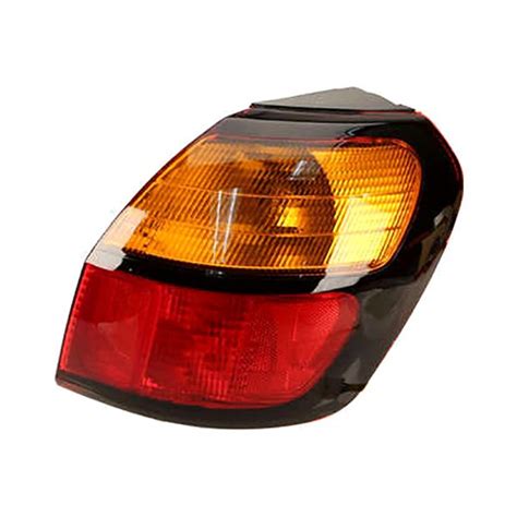 Genuine 84201 Ae16a Passenger Side Replacement Tail Light
