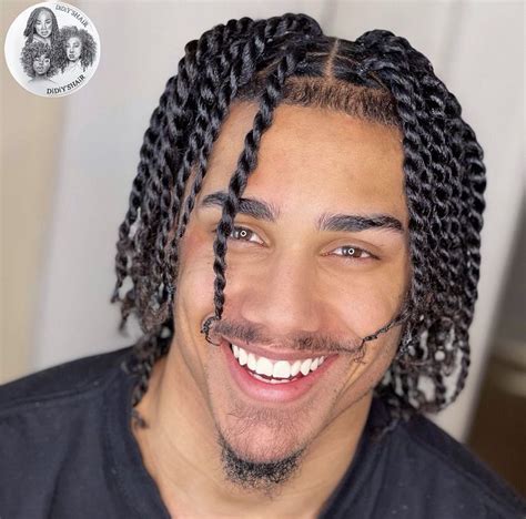 “𝑽 𝑨 𝑵 𝑰 𝑳 𝑳 𝑬 𝑺 In 2021 Hair Twist Styles Hair Twists Black Mens