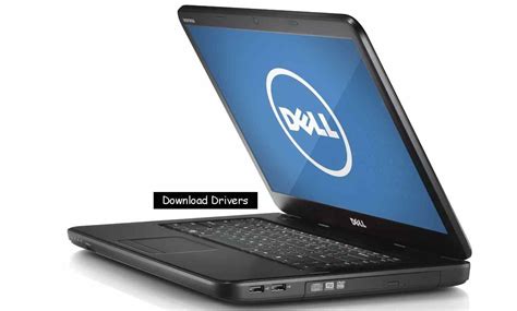 Dell Inspiron I15n Download Updated Windows 7 Drivers