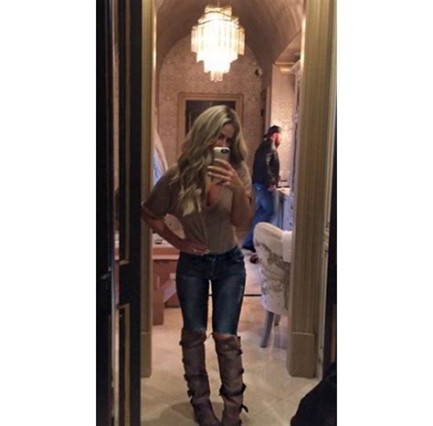 Kim Zolciak Brags About Her Thigh Gap Again Draws Criticism Over New