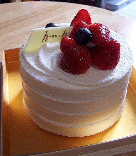 Sugar Free Birthday Cakes for Diabetics