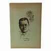 1914 "James B. Clark" by W.S. Washburn Print of a Sketch of a Famous ...
