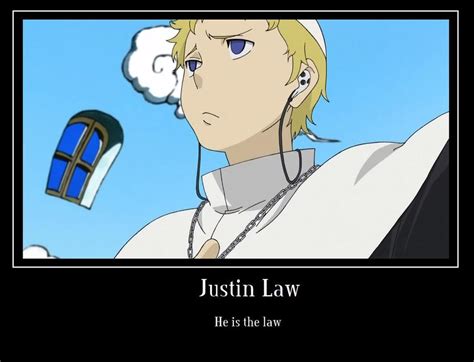 Justin Law Death Scythe Npc