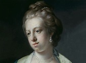 Risky Facts About Queen Caroline, Denmark's Royal Bad Girl