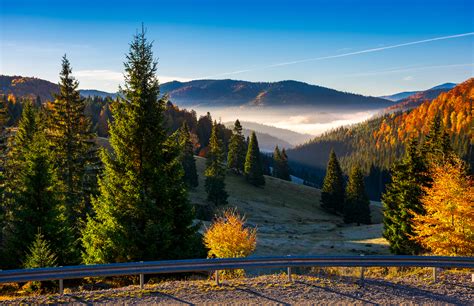Romanias Apuseni Mountains On Cnns List Of Europes Most