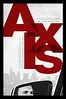 Axis (2017) by Aisha Tyler