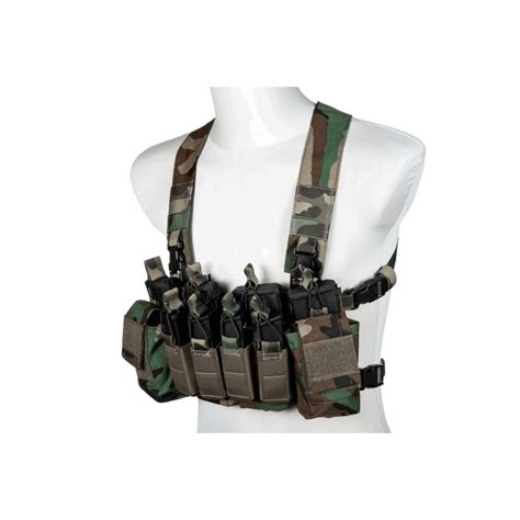 Chest Rigs Vests Plate Carriers Boots And Belts Tactical