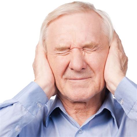 Noise How Does It Impact Dementia