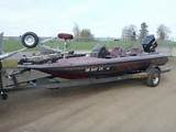 Bass Boats Sale Images