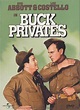 Buck Privates Movie Poster Print (11 x 17) - Item # MOVGB57601 - Posterazzi