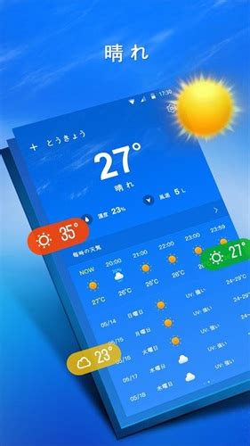 天気予報 (tenki yoho:) прогноз погоды. 天気予報 - 天気無料・雨雲レーダー・台風の天気予報