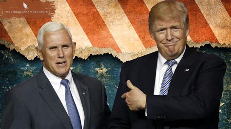 Image of trump pence 2020 pmp magazine readers blog. Mike Pence Immediately Purges All Lobbyists From The Transition Team