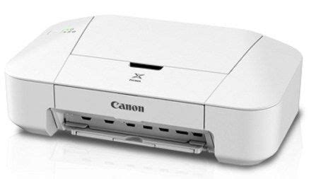 Select download to save the file to your computer system. Canon Pixma iP2870 Printer Drivers Download