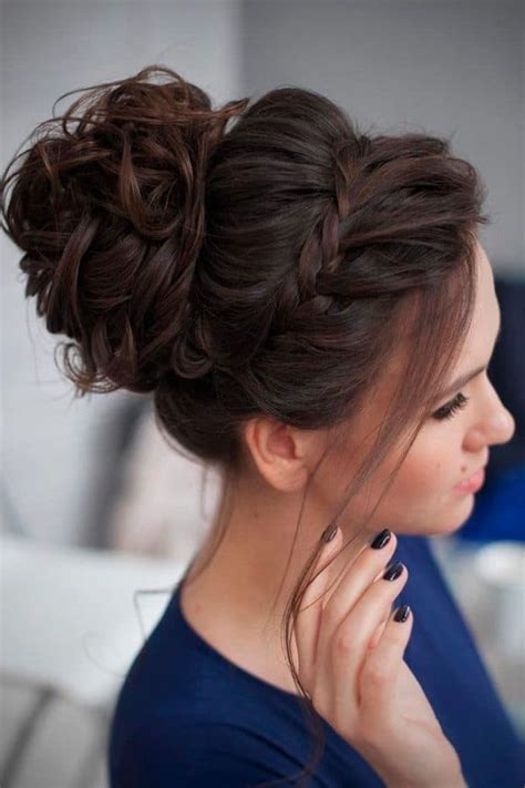 Or are you just looking for a. Gorgeous Bun Hairstyles In Every Possible Way