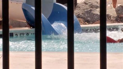Mom Says She Was Kicked Out Of Public Pool For Breastfeeding Abc News
