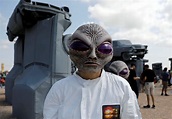 What would aliens look like? More similar to us than people realise ...