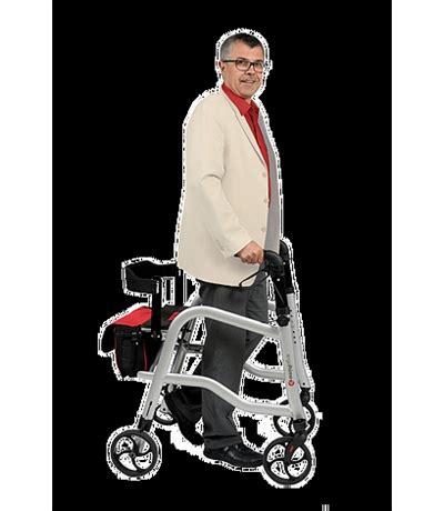ErgoPrimo-M Posterior Walker - Walking Aids-Walker / Rollator : Access Mobility