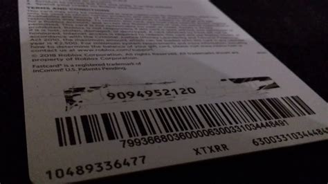 Roblox Gift Card Codes Lasopahack
