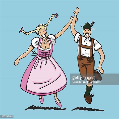traditional german dirndl photos and premium high res pictures getty images