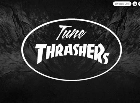 Tune Thrashers