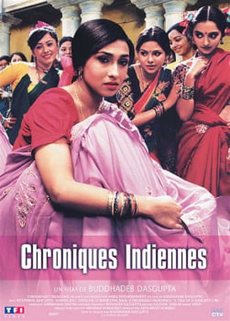 Chroniques Indiennes Bande Annonce Du Film Séances Streaming Sortie Avis