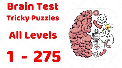 Brain Test Tricky Puzzles Seviye 150 Walkthrough Game Solver