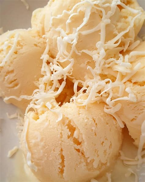 Philippines Cheese Ice Cream Best Gambit