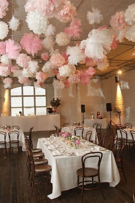 Maybe you would like to learn more about one of these? What's New in Wedding Decoration Ideas? Pom Poms! - Blog