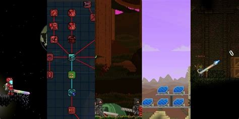 Top 15 Best Starbound Mods For A New Playthrough Gamers Decide