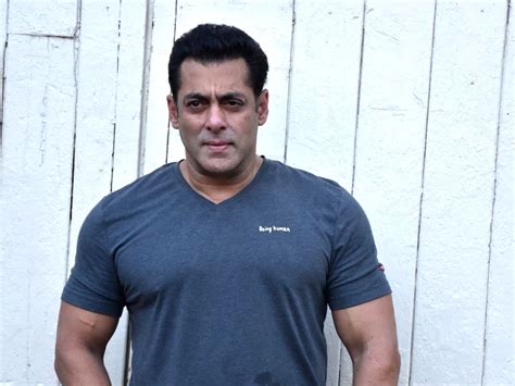 He is a famous bollywood actor, singer and tv personality. Salman Khan eyes Eid 2021 for the release of Radhe: Your ...