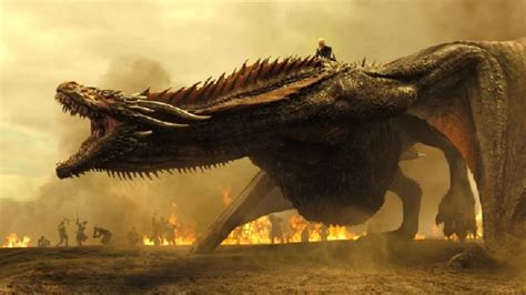 Game Of Thrones House Of The Dragon Se Filtran Las Primeras