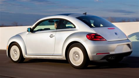 2012 Volkswagen Beetle Us Wallpapers And Hd Images Car Pixel