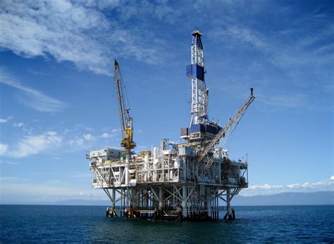 Offshore Drilling In North Carolina Chatham County
