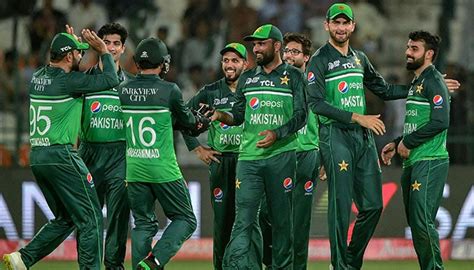 Pakistan Announces Playing Xi For Tomorrows Asia Cup Clash Against India