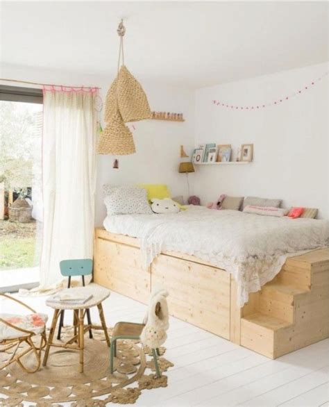 6 Space Saving Ideas For Small Kids Bedrooms Diy Home Decor Your