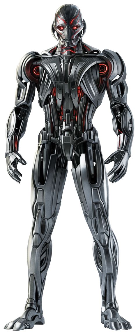 Ultron Ultron Marvel Age Of Ultron Avengers Age