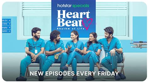 Heart Beat Full Episode Watch Heart Beat Tv Show Online On Hotstar