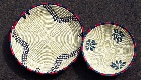 17 Best Images About Ethiopian Baskets On Pinterest Traditional