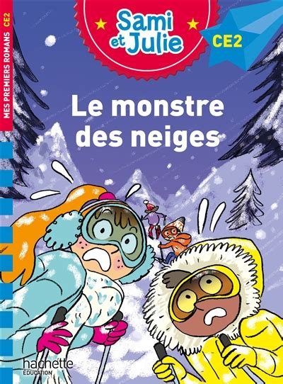 Les Monstres Des Neiges