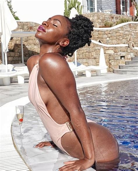 Teyonah Parris Curves Hot Sex Picture