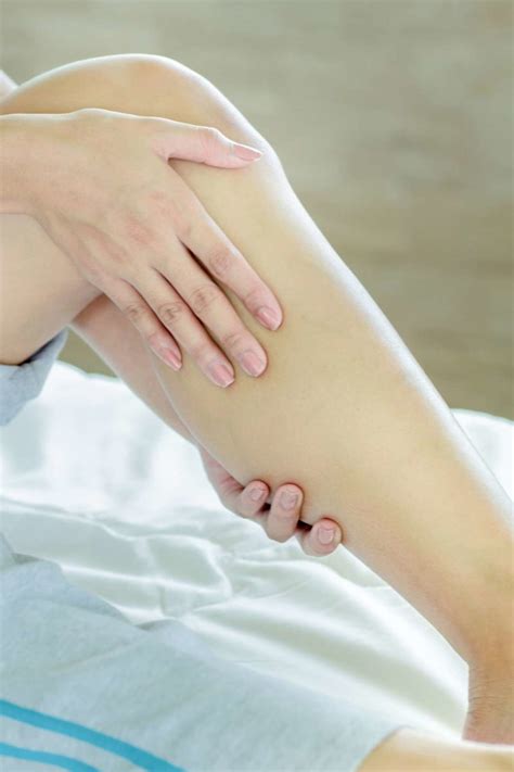 Characterised by leg pain during the night, nocturnal cramps generally appear in the. Leg cramps at night: Causes, risk factors, and how to stop ...