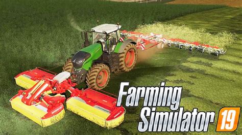 Farming Simulator 19 97 Nuovo Voltafieno Gameplay Ita Youtube