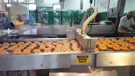 Register for krispy kreme rewards with the mobile app and get a free welcome original glazed doughnut. Krispy Kreme Mississauga Ontario Canada - YouTube