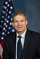 Jim Jordan (American politician) - Wikipedia