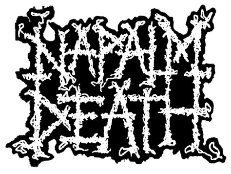 Napalm Death Announce More Touring Activity And New Album Update