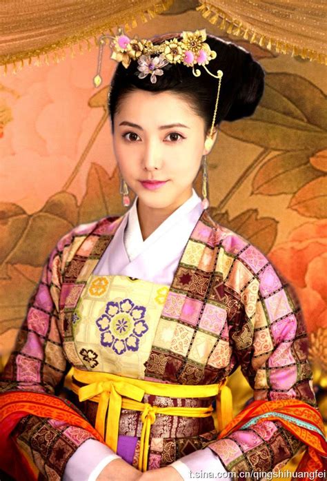 The Glamorous Imperial Concubine Wallace Huo Manga Love Tv Drama Interesting Faces Romantic